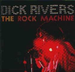 The Rock Machine